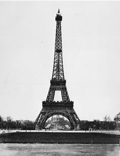 eiffel tower