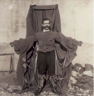 Franz Reichelt