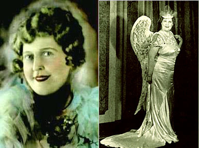 Florence Foster Jenkins